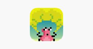 Za Darmo IOS App: Bug Drop! at App Store