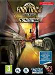 Euro Truck Simulator 2 Złota Edycja (PC) PL i Euro Truck Simulator 2: Edycja Roku (PC) po 21,99 zł @ Steam