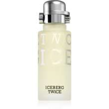 Perfumy Iceberg Pour Homme Twice 125ml woda toaletowa dla mężczyzn