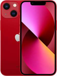 Apple iPhone 13 Mini 256GB RED