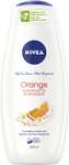 Żel pod prysznic NIVEA Orange & Avocado oil 500 ml @ Amazon