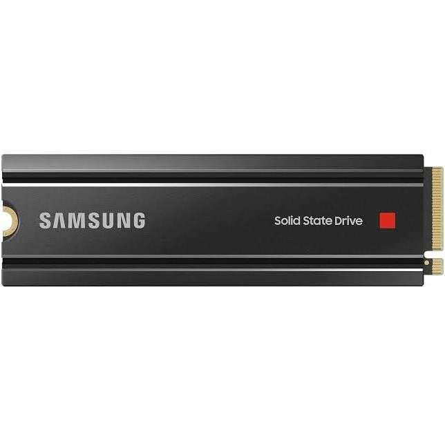 Dysk SSD Samsung 980 PRO 1TB PCIe M.2