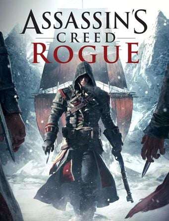 Prince of Persia, Prince of Persia: Sands of Time i Prince Of Persia: Warrior Within po 3,98 zł i Assassin's Creed Rogue za 19,77 zł@Ubisoft