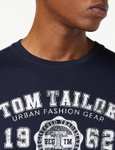 T-shirt Tom Taylor rozm M darmowa dostawa Prime