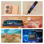 Motorola Edge 40 Neo 12/256GB Aparat 50+13Mp, 6.55" 144Hz, Mediatek 7030, Bateria 5000 mAh, eSim - 285,4 , smartfon