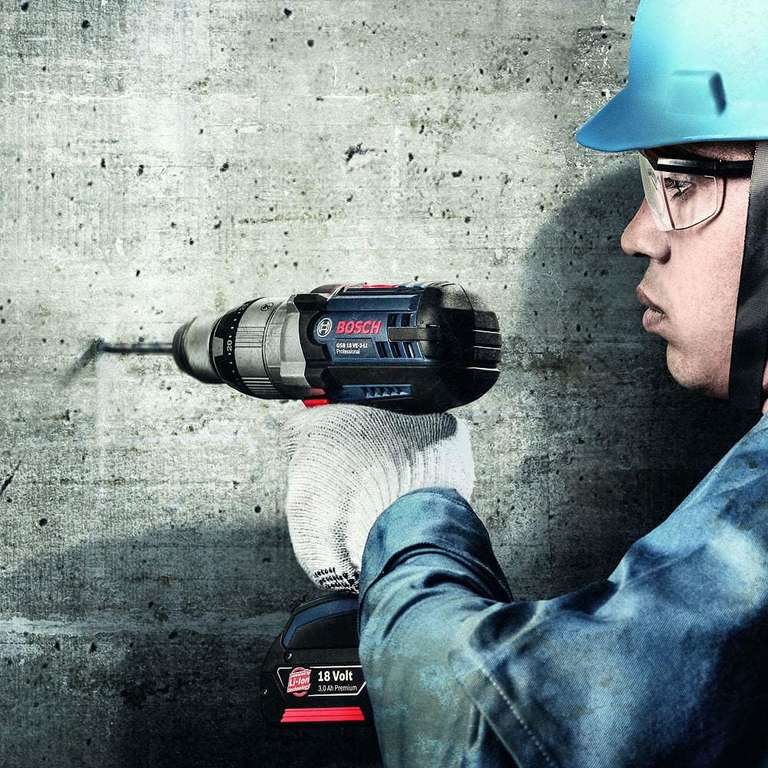 Zestaw Wiertła do betonu - Bosch Professional 7-elem. CYL-5
