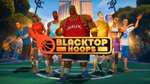 Gra VR Blacktop Hoops za darmo @ Steam