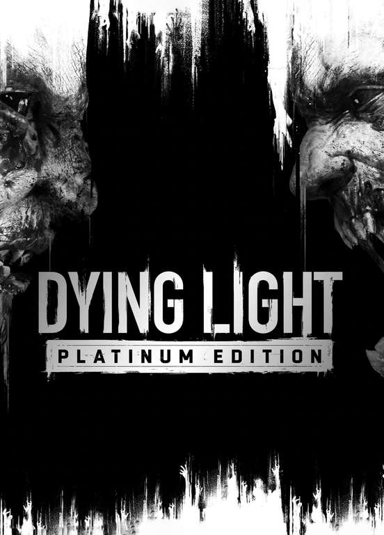 Dying Light: Platinum Edition @ Steam