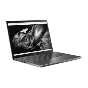 Acer Aspire 5 Laptop 14" i5-1335U, lutowane 16GB, 512 GB NVMe, WiFi 6E, podświetlana klawiatura, 1.48 kg
