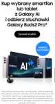 Smartfon Samsung s23 128gb + galaxy buds2 pro. (Słuchawki w gratisie do każdego urządzenia obsługujące AI)