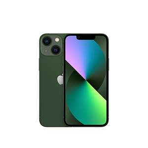Smartfon iPhone 13 Mini Zielony [Amazon IT] €855.85