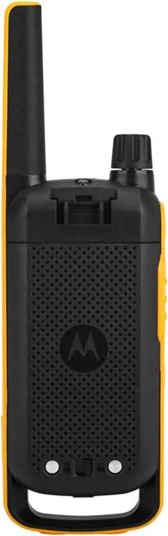 Krótkofalówka Motorola TLKR T82 Extreme PMR PMR446