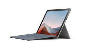 Laptop Microsoft Surface Pro 7+ 12.3 QHD I5-1135G7 8GB 256GB