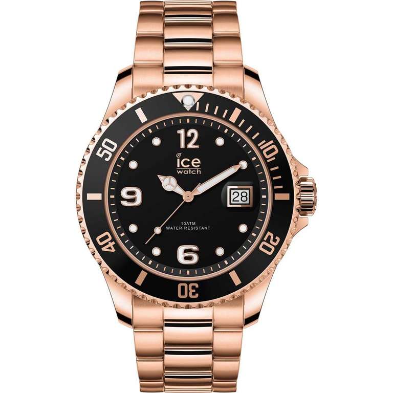 Męski zegarek Ice-Watch 016764 za 182,84 zł z darmową dostawą @Watches2U