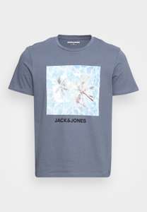 Męskie T-shirty Jack&Jones od 28,95 zł + darmowa dostawa - zestawienie przykładów @Limango