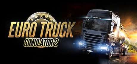 Euro Truck Simulator 2 - Steam