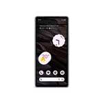 Smartfon Google Pixel 7a 8/128GB 5G + ładowarka | Amazon | Kolor Czarny i Biały | 400,15€