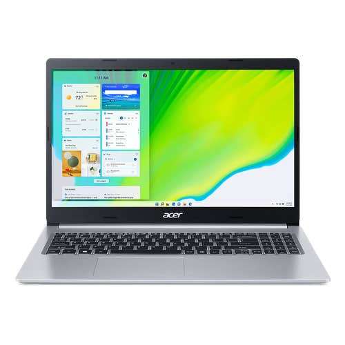 Laptop Acer Aspire 5 R5-5500U - 8GB - 512 - IPS - Windows 11 w acer.com