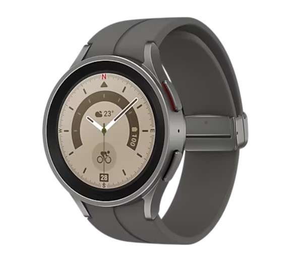 Smartwatch Samsung Galaxy Watch 5 Pro możliwe 1 049 zł