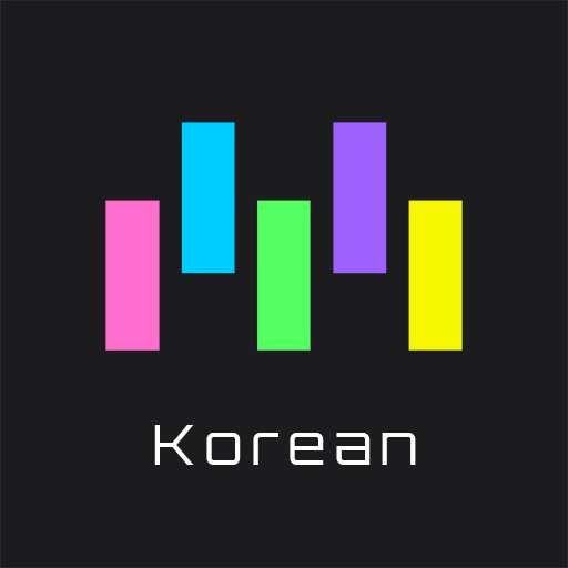 Memorize: Learn Korean Words