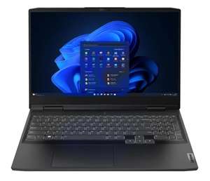 Laptop Lenovo IdeaPad Gaming 3-15 R5 6600H/16GB/512/Win11 RTX3050 120Hz