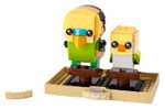LEGO Papużka 40443
