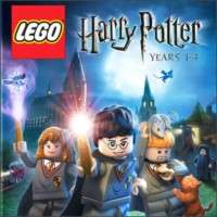 LEGO Harry Potter: Years 1-4 oraz Years 5-7 po 4,99 zł i inne ... @ GOG