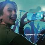 Smartfon Samsung Galaxy S23 Ultra 8/256GB ładowarka w zestawie