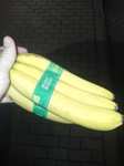Banany za 3,60 Auchan