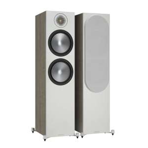 Kolumny podłogowe Monitor Audio Bronze 500 (gray) £499