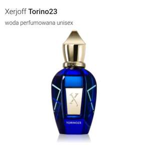Xerjoff Torino23 50ml woda perfumowana unisex