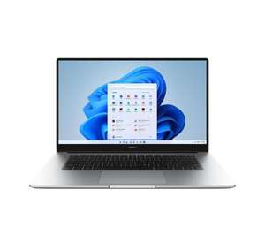 Laptop Huawei MateBook D 15 15,6" i3-1115G4 - 8GB RAM - 256GB Dysk - Win11