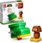 LEGO Super Mario 71404 But Goomby | Amazon