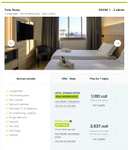 Katania - Sycylia - na tydzień dla 2 osób za 2000zł - lot + hotel