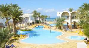 Tunezja Djerba Hotel Dar Jerba Narjess 4* Wylot Katowice 06 maja 2024 - 13 maja 2024 -All Inclusive