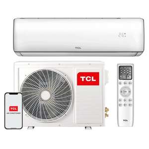 Klimatyzator Split z pompą ciepła TCL Elite TAC-09CHSD XA71I + Inne modele w promocji @ Media Expert