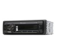 Pioneer MVH-S320BT radio samochodowe 1-DIN z Bluetooth