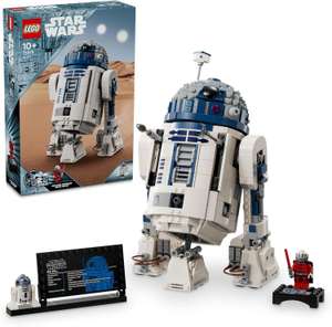 LEGO Star Wars R2-D2, 75379