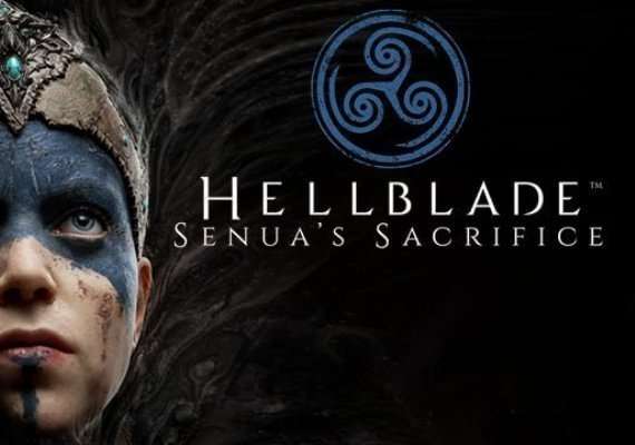 Hellblade: Senua's Sacrifice ARG - wymagany VPN @ Xbox One