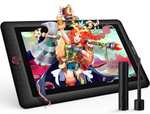 XP-PEN Artist 15,6 Pro tablet graficzny HD IPS 15,6 cala