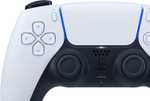 Pad Sony Dualsense PlayStation 5 - bezprzewodowy kontroler PS5