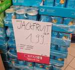 Jackfruit Quality Food Spar Sky Tower Wrocław