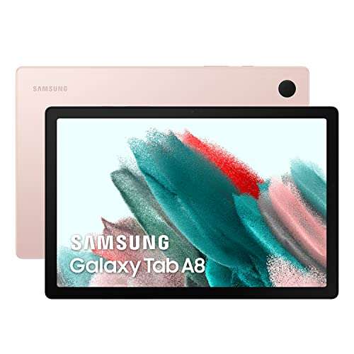 Tablet Samsung Galaxy Tab A8 (10.5", 4/64 GB) €191.11