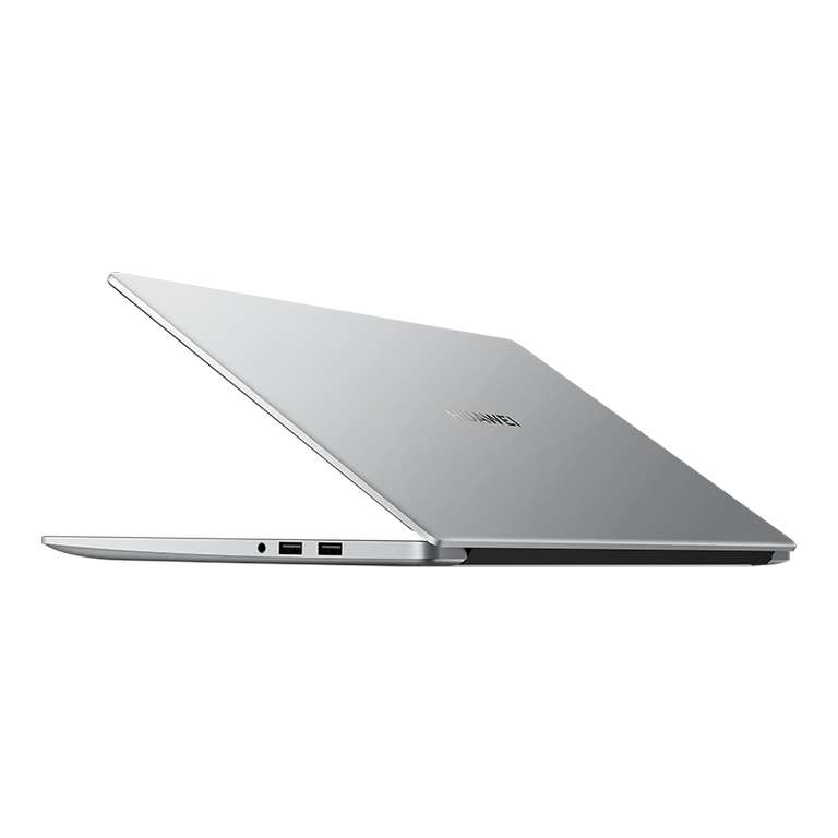 Laptop HUAWEI MateBook D 15 2022 (15,6", Win 11, Intel i7-1195G7, 16GB, 512 GB SSD) + plecak i myszka @ Huawei oficjalny
