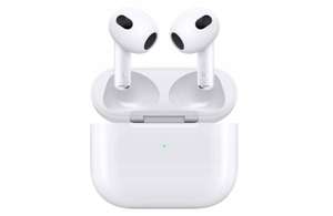 Słuchawki Apple AirPods (3. generacji)