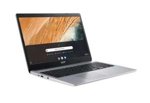 Laptop Acer Chromebook 315 N4020/4GB/128/FHD ChromeOS