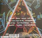 Def Leppard Hysteria CD