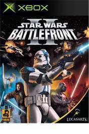 Gry z Serii Star Wars - Star Wars: The Force Unleashed II, Battlefront, Jedi Knight: Jedi Academy, KOTOR II z Węgierskiego Store @ Xbox One