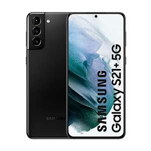Smartfon Samsung Galaxy S21+ 5G 128 GB