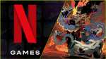 Gra - Hades bezpłatnie dla subskrybentów Netflix od 20 marca w App Store (iOS)
